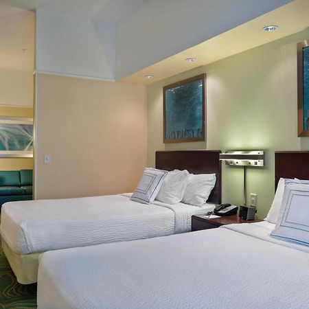 Springhill Suites St Petersburg Clearwater Largo Zewnętrze zdjęcie