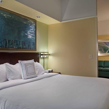 Springhill Suites St Petersburg Clearwater Largo Zewnętrze zdjęcie