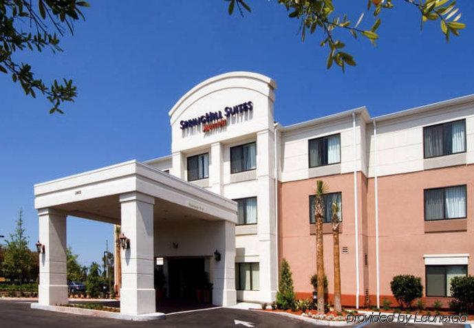 Springhill Suites St Petersburg Clearwater Largo Zewnętrze zdjęcie