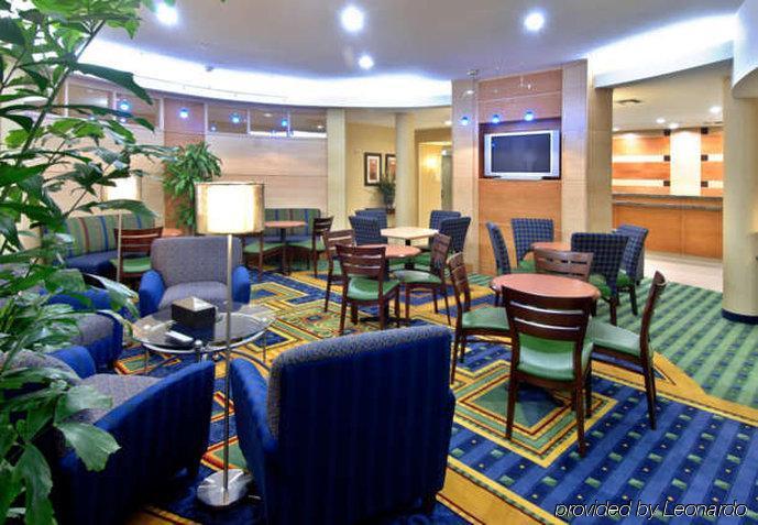 Springhill Suites St Petersburg Clearwater Largo Zewnętrze zdjęcie