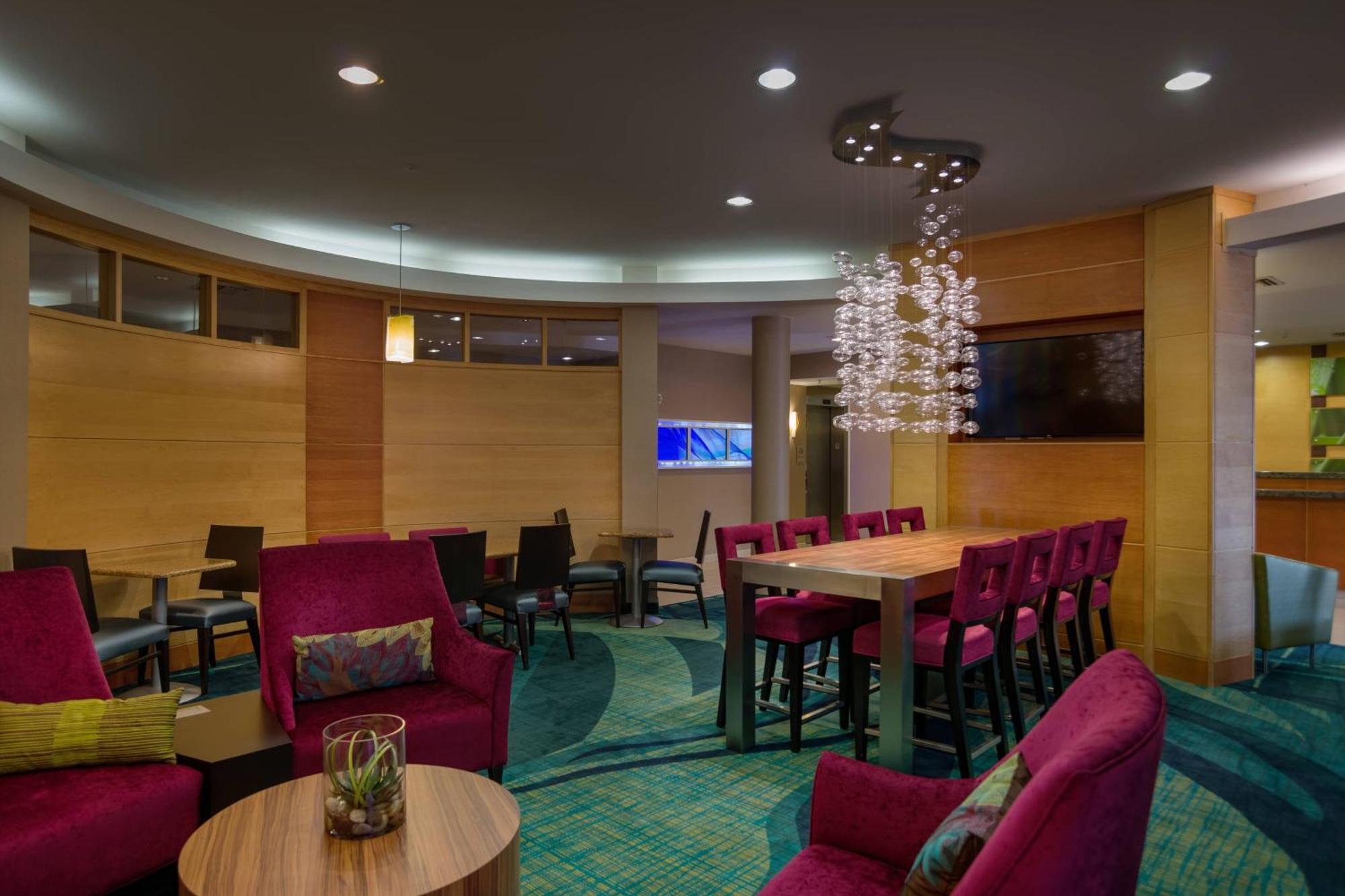 Springhill Suites St Petersburg Clearwater Largo Zewnętrze zdjęcie