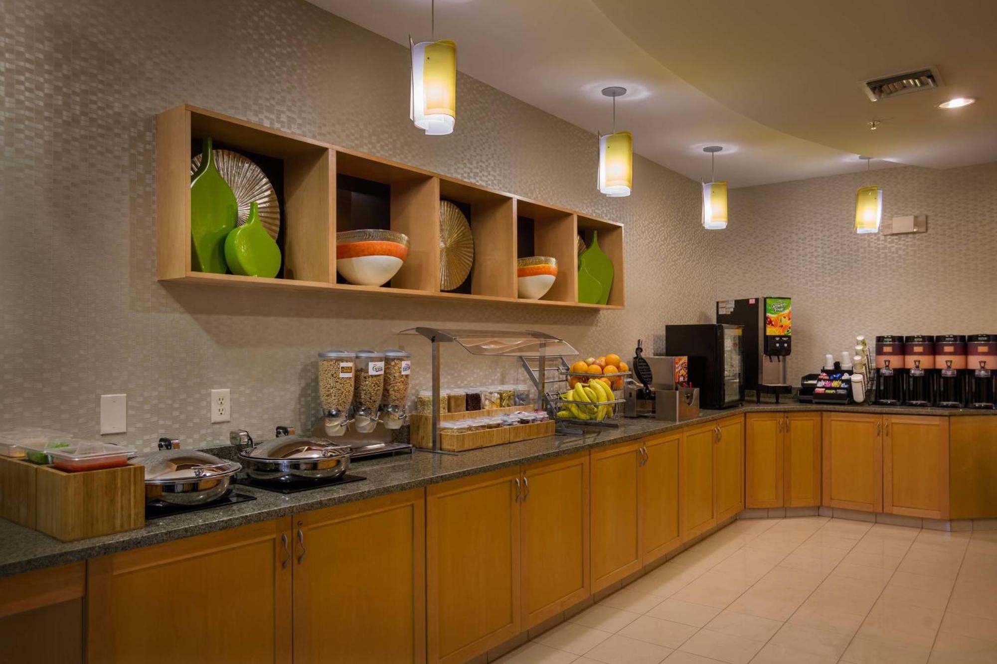 Springhill Suites St Petersburg Clearwater Largo Zewnętrze zdjęcie