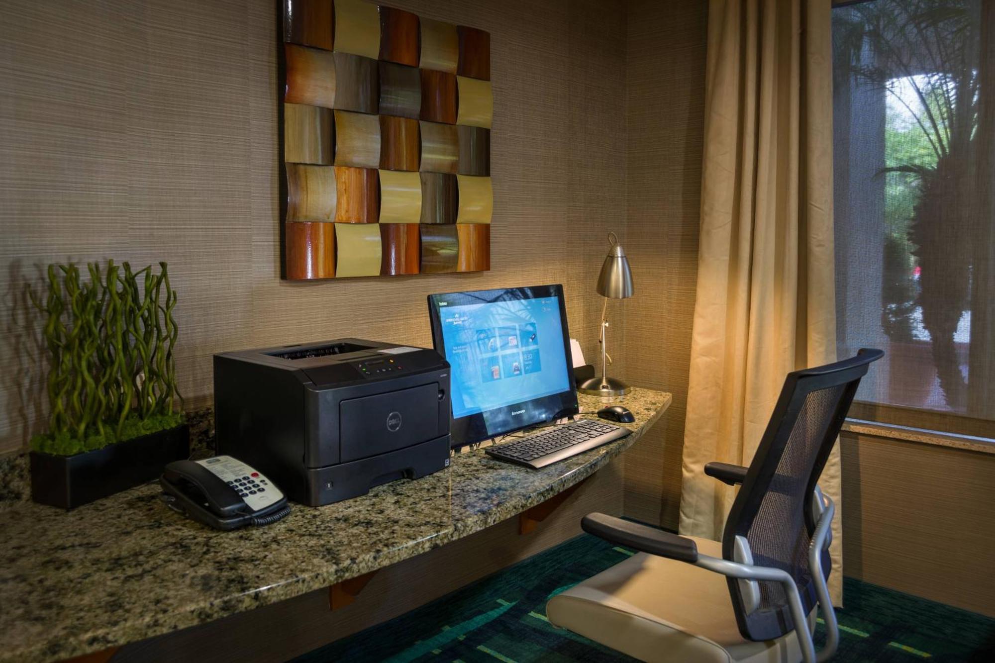 Springhill Suites St Petersburg Clearwater Largo Zewnętrze zdjęcie