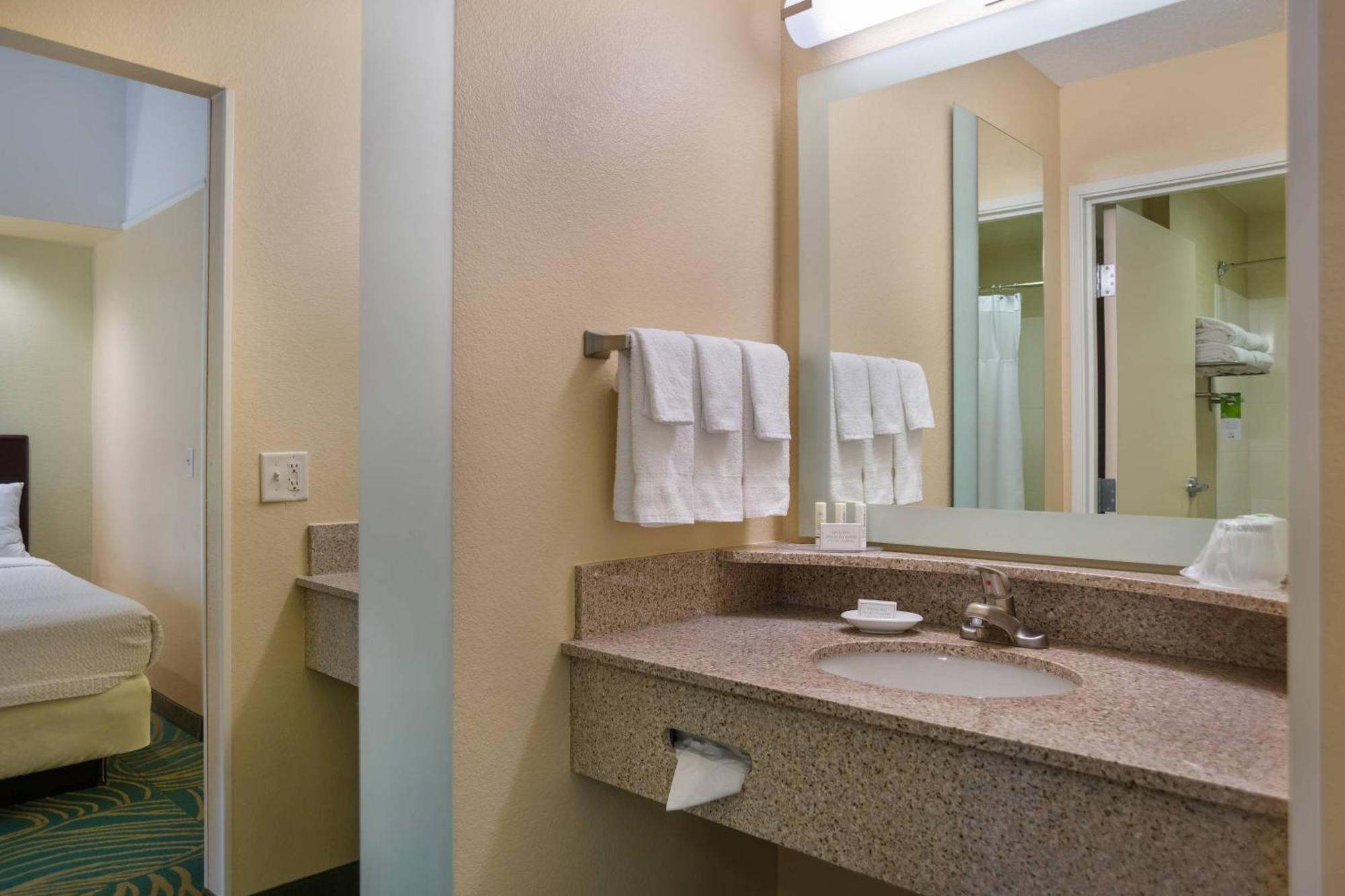 Springhill Suites St Petersburg Clearwater Largo Zewnętrze zdjęcie