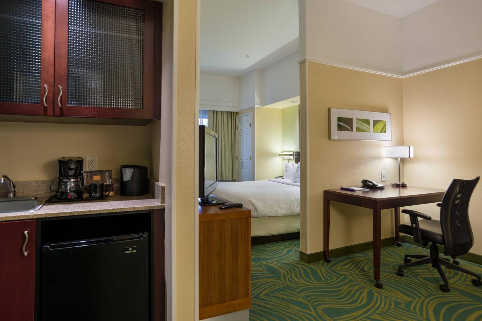 Springhill Suites St Petersburg Clearwater Largo Zewnętrze zdjęcie