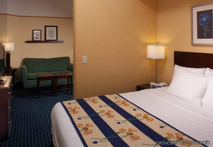 Springhill Suites St Petersburg Clearwater Largo Zewnętrze zdjęcie