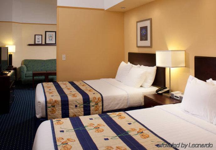 Springhill Suites St Petersburg Clearwater Largo Zewnętrze zdjęcie