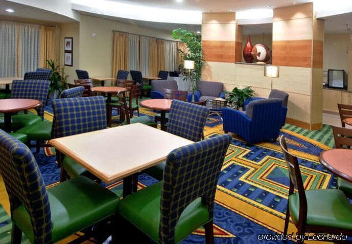 Springhill Suites St Petersburg Clearwater Largo Zewnętrze zdjęcie