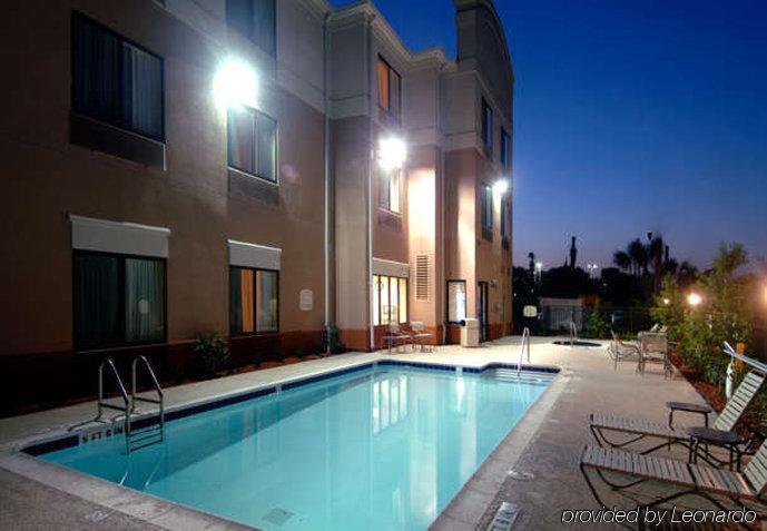 Springhill Suites St Petersburg Clearwater Largo Zewnętrze zdjęcie