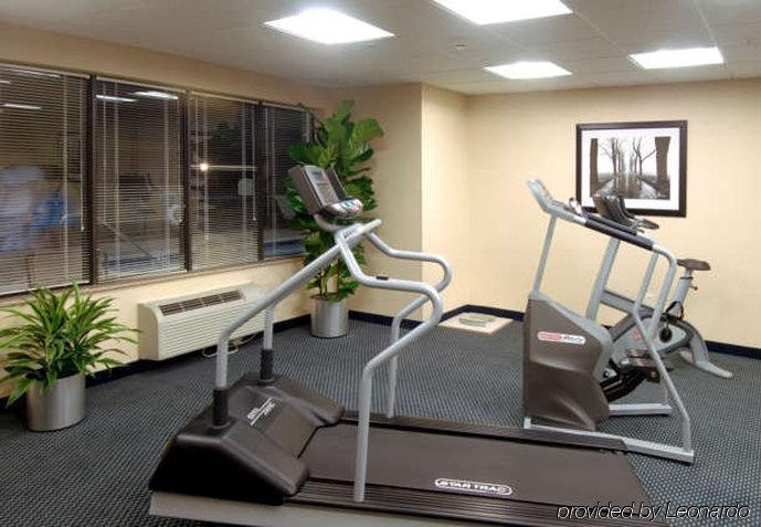 Springhill Suites St Petersburg Clearwater Largo Zewnętrze zdjęcie