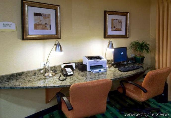Springhill Suites St Petersburg Clearwater Largo Zewnętrze zdjęcie