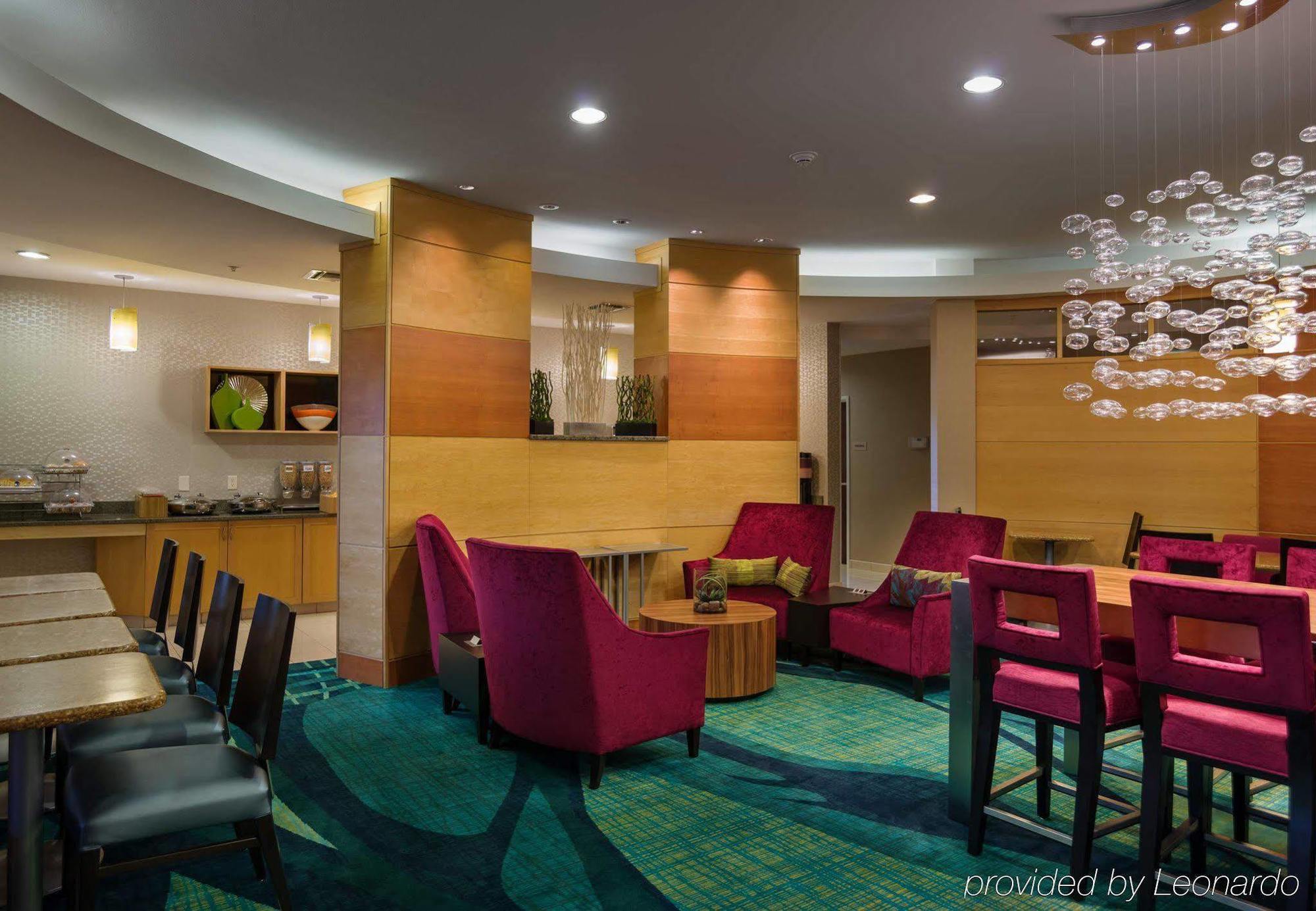 Springhill Suites St Petersburg Clearwater Largo Zewnętrze zdjęcie