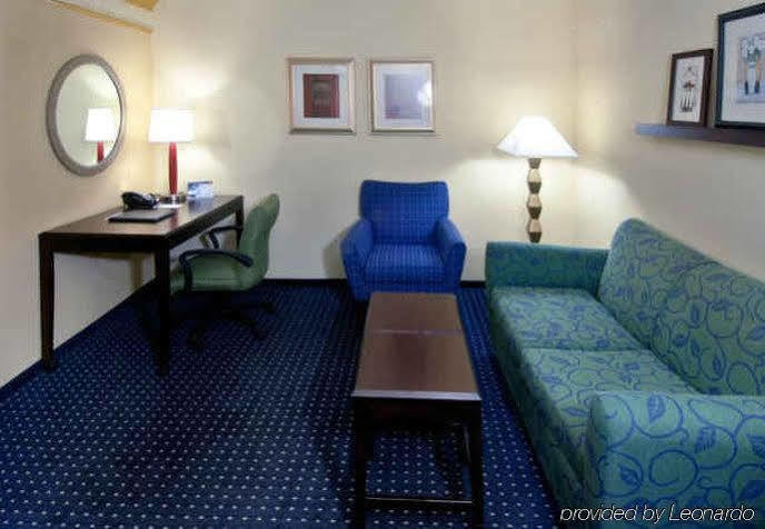 Springhill Suites St Petersburg Clearwater Largo Zewnętrze zdjęcie